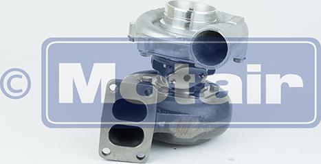 Motair Turbo 333883 - Компресор, наддув autocars.com.ua