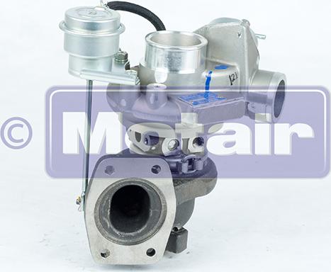 Motair Turbo 333884 - Компресор, наддув autocars.com.ua