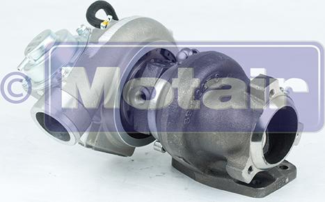 Motair Turbo 333884 - Компресор, наддув autocars.com.ua