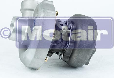 Motair Turbo 333897 - Компресор, наддув autocars.com.ua