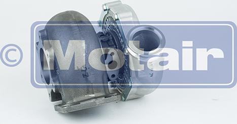 Motair Turbo 333910 - Компресор, наддув autocars.com.ua