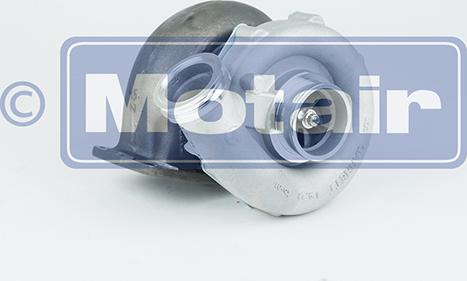 Motair Turbo 333910 - Компресор, наддув autocars.com.ua