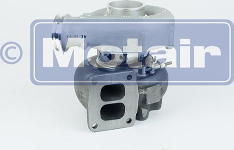 Motair Turbo 333910 - Компресор, наддув autocars.com.ua