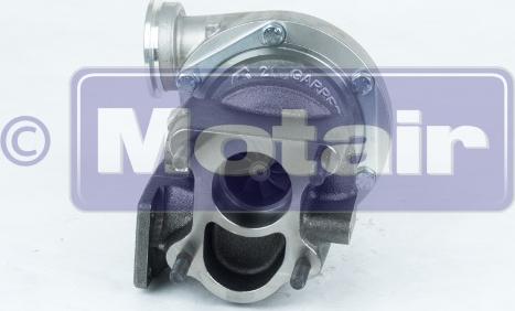 Motair Turbo 333913 - Компресор, наддув autocars.com.ua