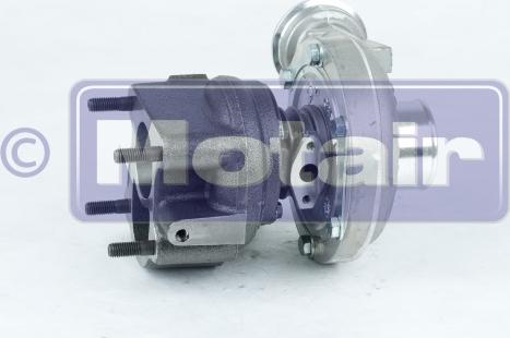 Motair Turbo 333913 - Компресор, наддув autocars.com.ua