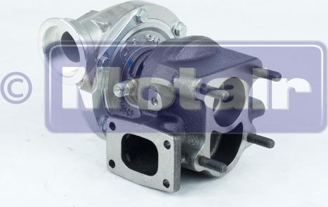 Motair Turbo 333913 - Компресор, наддув autocars.com.ua