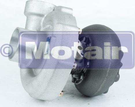 Motair Turbo 333921 - Компресор, наддув autocars.com.ua