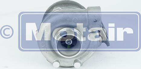 Motair Turbo 333922 - Компресор, наддув autocars.com.ua