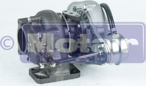 Motair Turbo 333 960 - Компресор, наддув autocars.com.ua