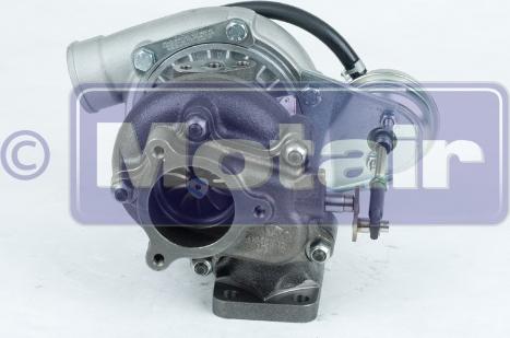 Motair Turbo 333 960 - Компресор, наддув autocars.com.ua