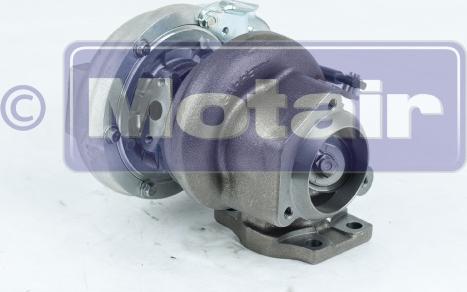 Motair Turbo 333953 - Компресор, наддув autocars.com.ua