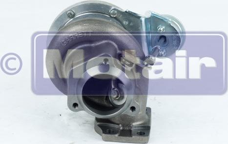 Motair Turbo 333953 - Компресор, наддув autocars.com.ua