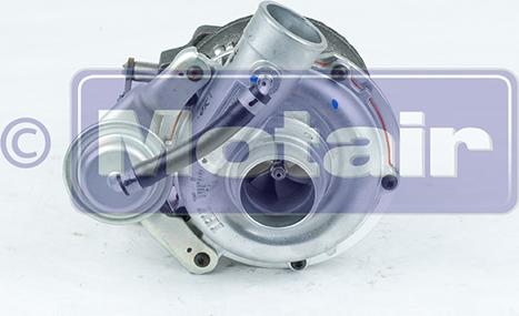 Motair Turbo 333955 - Компресор, наддув autocars.com.ua