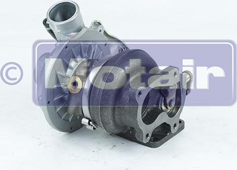 Motair Turbo 333955 - Компресор, наддув autocars.com.ua