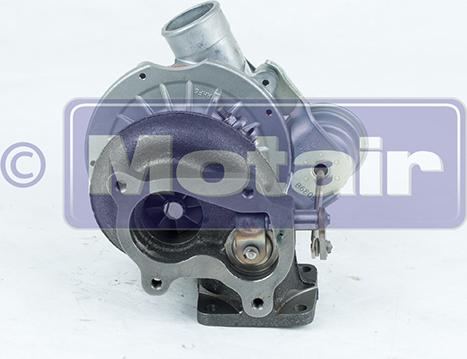 Motair Turbo 333955 - Компресор, наддув autocars.com.ua