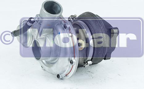 Motair Turbo 333955 - Компресор, наддув autocars.com.ua