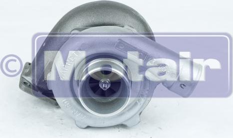 Motair Turbo 333971 - Компресор, наддув autocars.com.ua