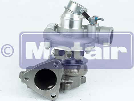 Motair Turbo 333982 - Компресор, наддув autocars.com.ua