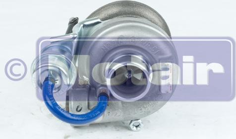 Motair Turbo 333983 - Компресор, наддув autocars.com.ua