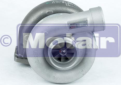 Motair Turbo 334080 - Компресор, наддув autocars.com.ua