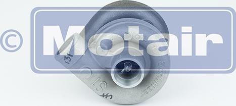 Motair Turbo 334126 - Компресор, наддув autocars.com.ua