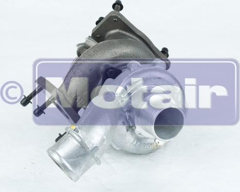 Motair Turbo 334133 - Компресор, наддув autocars.com.ua