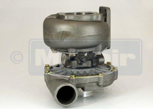 Motair Turbo 334173 - Компресор, наддув autocars.com.ua