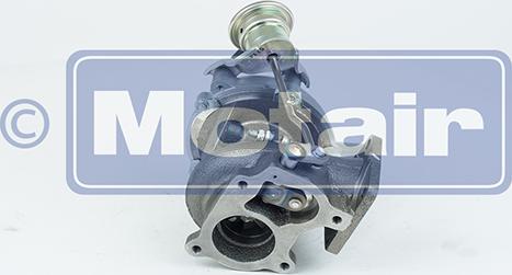 Motair Turbo 334212 - Компресор, наддув autocars.com.ua