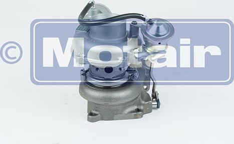 Motair Turbo 334212 - Компресор, наддув autocars.com.ua