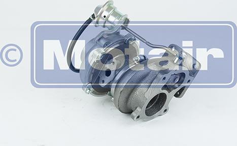 Motair Turbo 334212 - Компресор, наддув autocars.com.ua