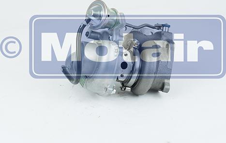 Motair Turbo 334212 - Компресор, наддув autocars.com.ua