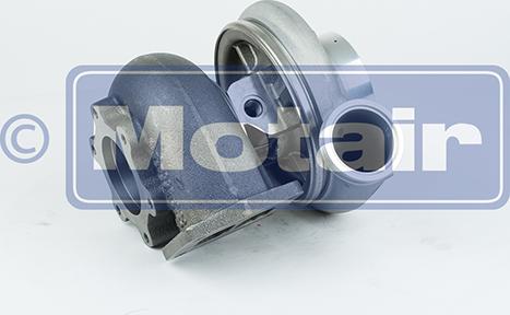 Motair Turbo 334253 - Компресор, наддув autocars.com.ua