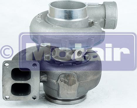 Motair Turbo 334269 - Компресор, наддув autocars.com.ua