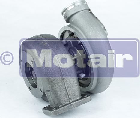 Motair Turbo 334298 - Компресор, наддув autocars.com.ua