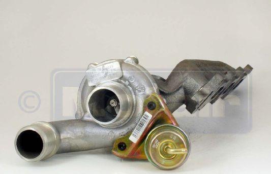 Motair Turbo 334333 - Компресор, наддув autocars.com.ua