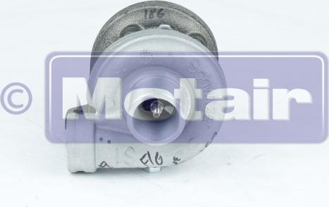 Motair Turbo 334395 - Компресор, наддув autocars.com.ua