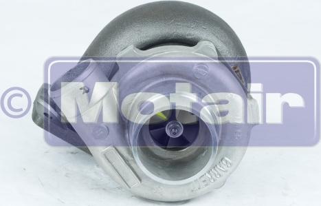 Motair Turbo 334411 - Компресор, наддув autocars.com.ua