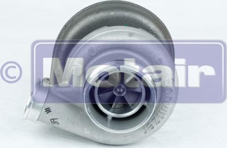 Motair Turbo 334415 - Компресор, наддув autocars.com.ua