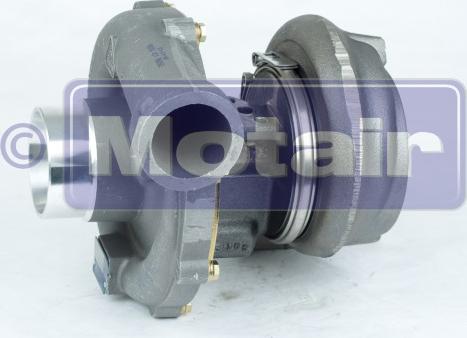 Motair Turbo 334435 - Компресор, наддув autocars.com.ua