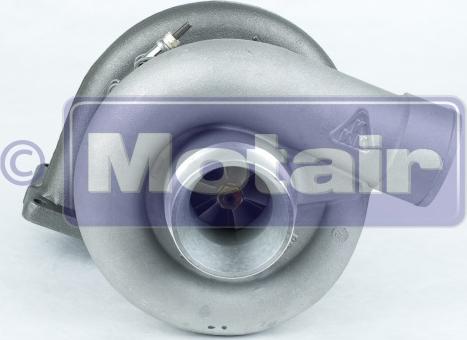 Motair Turbo 334459 - Компресор, наддув autocars.com.ua