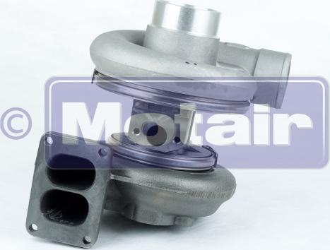 Motair Turbo 334459 - Компресор, наддув autocars.com.ua