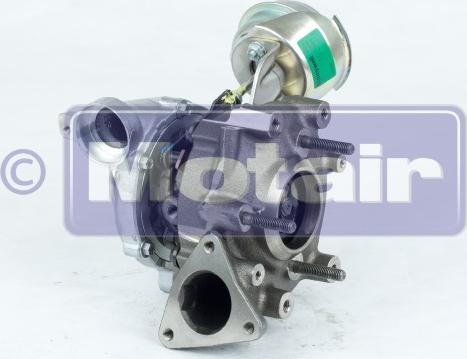 Motair Turbo 334480 - Компресор, наддув autocars.com.ua