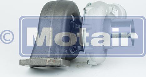 Motair Turbo 334518 - Компресор, наддув autocars.com.ua