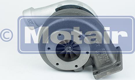 Motair Turbo 334518 - Компресор, наддув autocars.com.ua