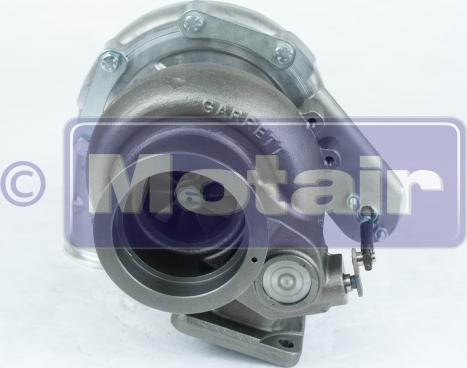 Motair Turbo 334542 - Компресор, наддув autocars.com.ua