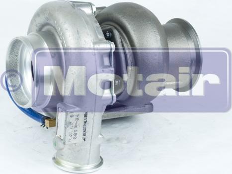 Motair Turbo 334542 - Компресор, наддув autocars.com.ua