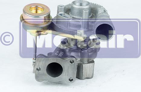 Motair Turbo 334560 - Компресор, наддув autocars.com.ua