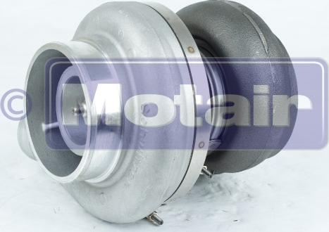 Motair Turbo 334566 - Компресор, наддув autocars.com.ua