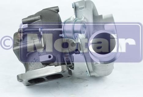 Motair Turbo 334592 - Компресор, наддув autocars.com.ua