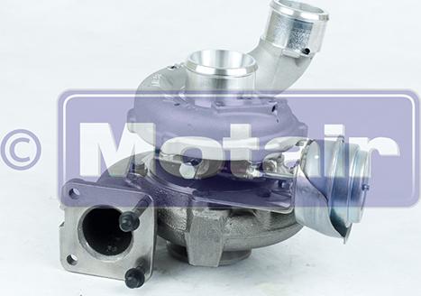 Motair Turbo 334620 - Компресор, наддув autocars.com.ua